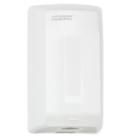 Mediclinics Mediclinics Droger M04A Wit [1st]