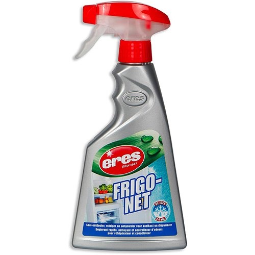 Eres Eres Frigo-Net ontvriezer en reiniger, spray van 500 ml
