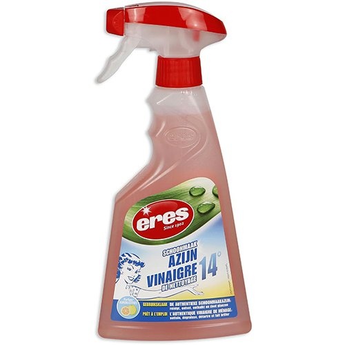 Eres Eres schoonmaakazijn, spray van 500 ml