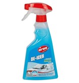Eres Eres de-icer ruitenontdooier, spray van 500 ml
