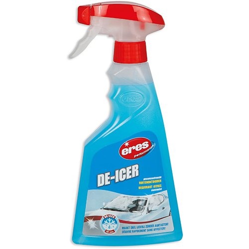 Eres Eres de-icer ruitenontdooier, spray van 500 ml