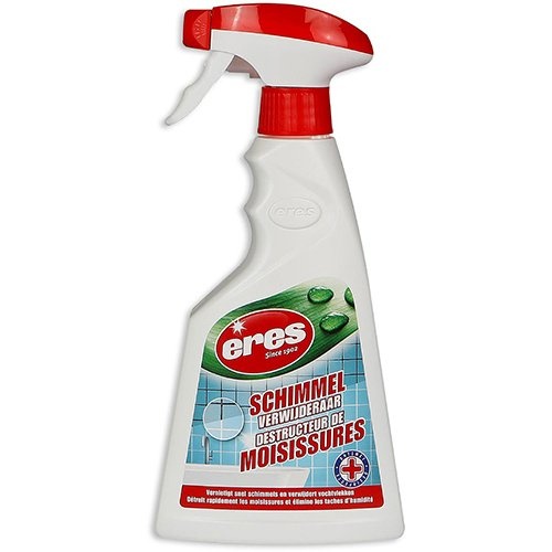 Eres Eres schimmelverwijderaar, spray van 500 ml