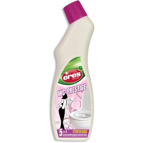 Eres Eres WC Prestige sanitairreiniger, flacon van 750 ml
