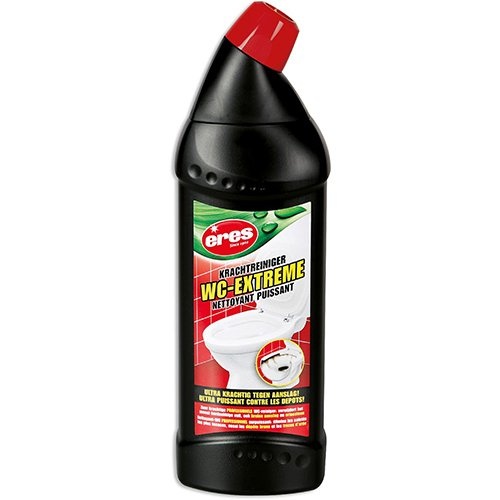 Eres Eres WC Extreme sanitairreiniger, flacon van 750 ml