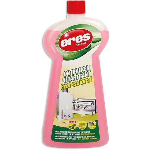 Eres Eres Professional ontkalker, flacon van 750 ml