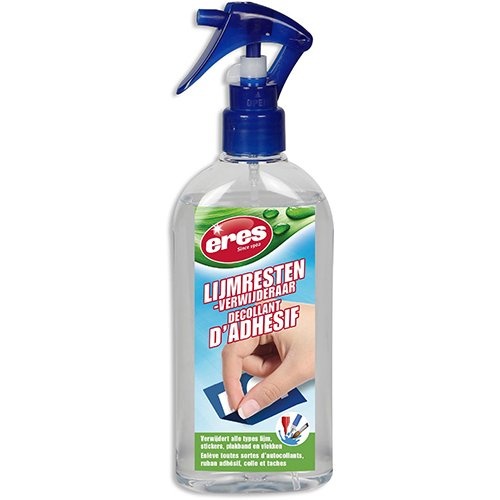 Eres Eres lijmrestenverwijderaar, spray van 250 ml