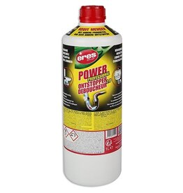 Eres Eres Power Ontstopper 1L [1st]