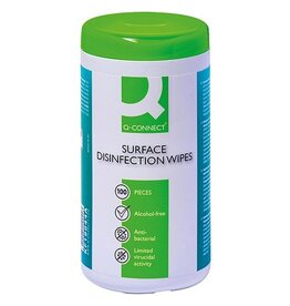 Q-CONNECT Q-Connect Opperv Reinig 100X [1st]