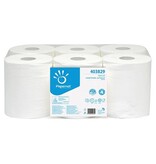 Papernet Papernet handdoekrol Special, 2-laags, 140 meter, pak van 6 rollen