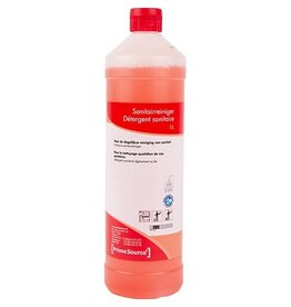 Primesource Primesource sanitairreiniger Eco, fles van 1 l