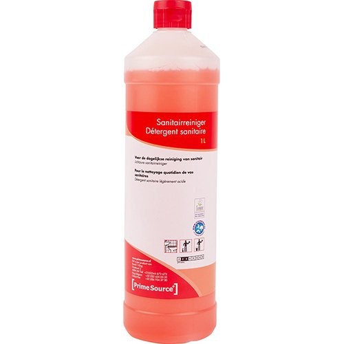 Primesource Primesource sanitairreiniger Eco, fles van 1 l