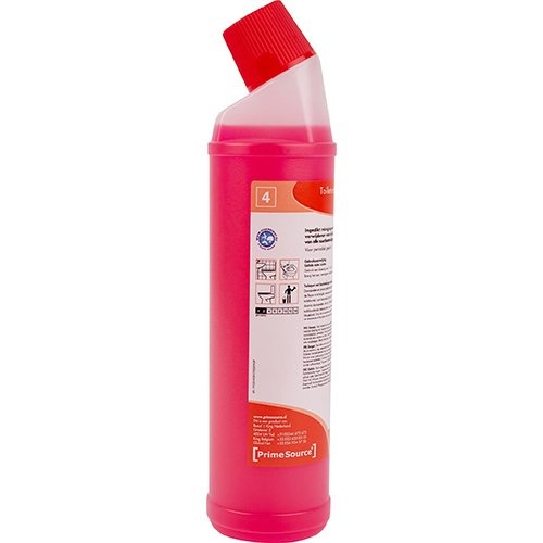 Primesource Primesource toiletontkalker, fles van 750 ml