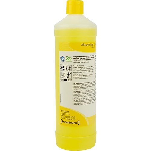 Primesource Primesource allesreiniger, fles van 1 l