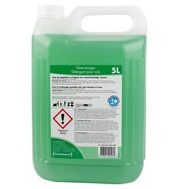 Primesource Primesource vloerreiniger, fles van 5 l