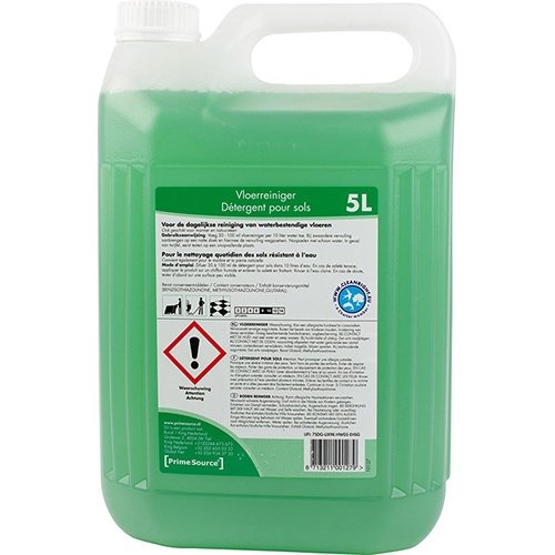 Primesource Primesource vloerreiniger, fles van 5 l
