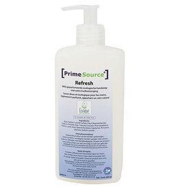 Primesource Prime Handzeep Eco Pomp 500Ml [1st]