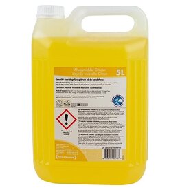 Primesource Prime Handafwas Citroen 5L [1st]