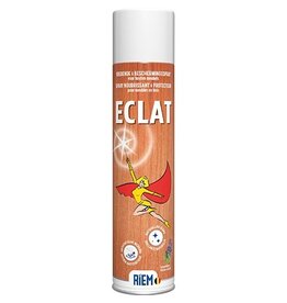 Riem Riem Eclat voedende beschermingsspray voor houten meubels, 300 ml
