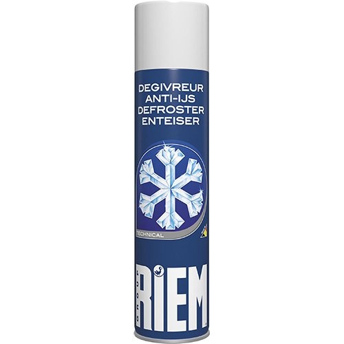 Riem Riem ontdooispray, 400 ml