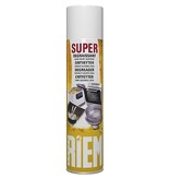 Riem Riem Super ontvetter, spray van 400 ml