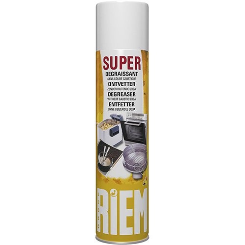 Riem Riem Super ontvetter, spray van 400 ml