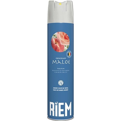 Riem Riem Desodair luchtverfrisser Maloe, spray van 300 ml