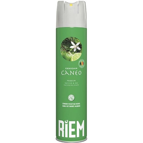 Riem Riem Desodair luchtverfrisser Caneo, spray van 300 ml