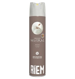 Riem Riem Luchtverfris 300Ml Neutra [1st]