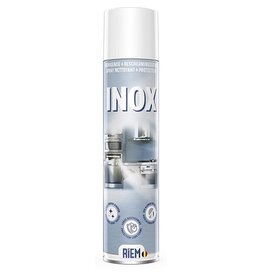 Riem Riem Inox reiniger, spray van 300 ml