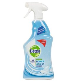Dettol Dettol Reiniger 750Ml Katoen [1st]