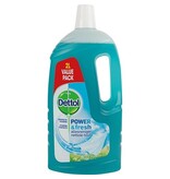 Dettol Dettol allesreiniger, katoenfris, fles van 2 l