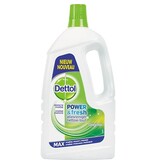 Dettol Dettol allesreiniger, original, fles van 1,5 l