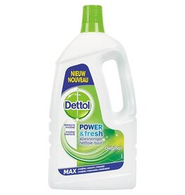 Dettol Dettol Reiniger 15L Original [1st]