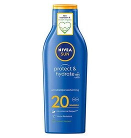 Nivea Nivea Sun Pro&Hyd Spf20 200Ml [1st]