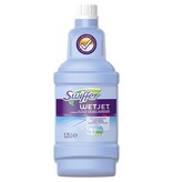 Swiffer Swiffer Wetjet vloerreiniger Frisse Bries, fles van 1,25 l
