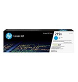 HP HP 219X (W2191X) toner cyan 2500 pages (original)