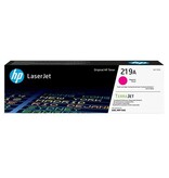 HP HP 219A (W2193A) toner magenta 1200 pages (original)