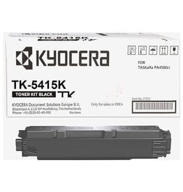 Kyocera Kyocera TK-5415K (1T02Z70NL0) toner black 20K (original)