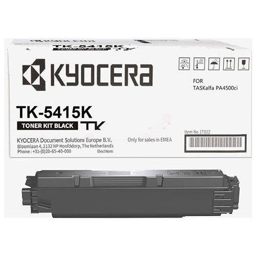 Kyocera Kyocera TK-5415K (1T02Z70NL0) toner black 20K (original)