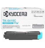 Kyocera Kyocera TK-5415C (1T02Z7CNL0) toner cyan 13K (original)