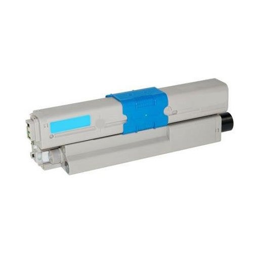 OKI OKI 44973511 toner cyan 6000 pages (original)