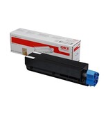 OKI OKI 44917607 toner black 12000 pages (original)