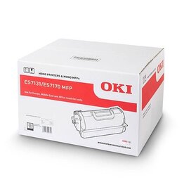 OKI OKI 45460502 toner black 36000 pages (original)