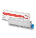 OKI OKI 45396214 toner magenta 11500 pages (original)