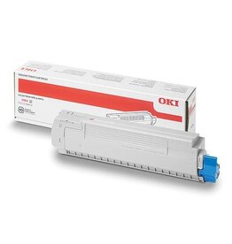 OKI OKI 45396214 toner magenta 11500 pages (original)