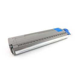 OKI OKI 44844515 toner cyan 10000 pages (original)