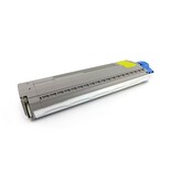 OKI OKI 44844513 toner yellow 10000 pages (original)