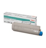 OKI OKI 45862822 toner black 15000 pages (original)