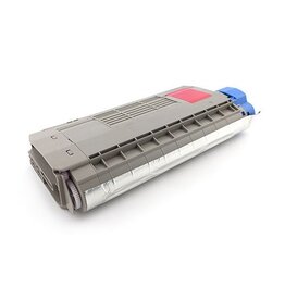 OKI OKI 46507622 toner magenta 11500 pages (original)