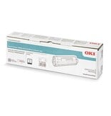 OKI OKI 46861328 toner black 10000 pages (original)